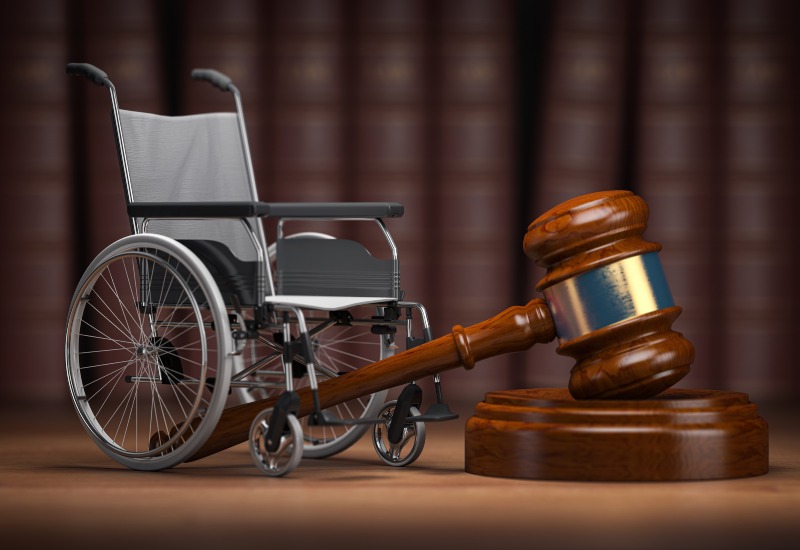 Personal Injury Lawyers in Tracy, CA