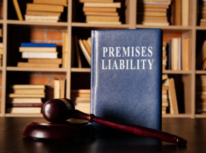 Premises Liability Attorneys in Tracy