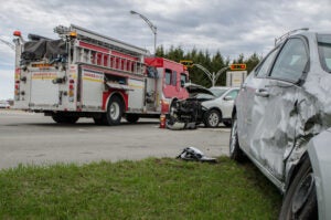 Truck Accident Lawyer