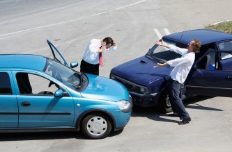 Skilled Car Accident Lawyers in Tracy, CA