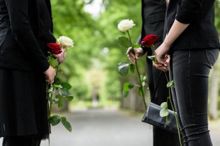 Wrongful Death Claim Attorney in Tracy, CA