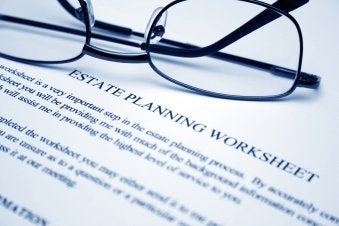 Estate Planning Attorney In Tracy, CA