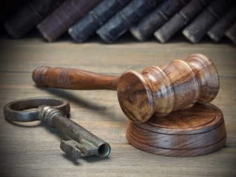 Risk of Inheritance Disputes