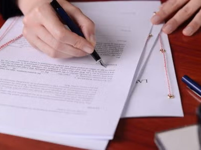 Personal injury lawyer in Tracy, CA