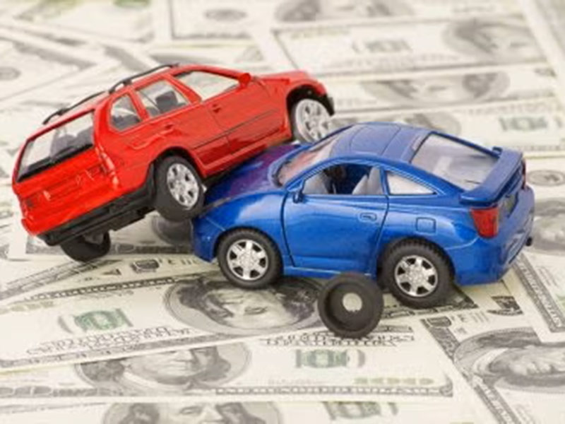 Contributory Negligence