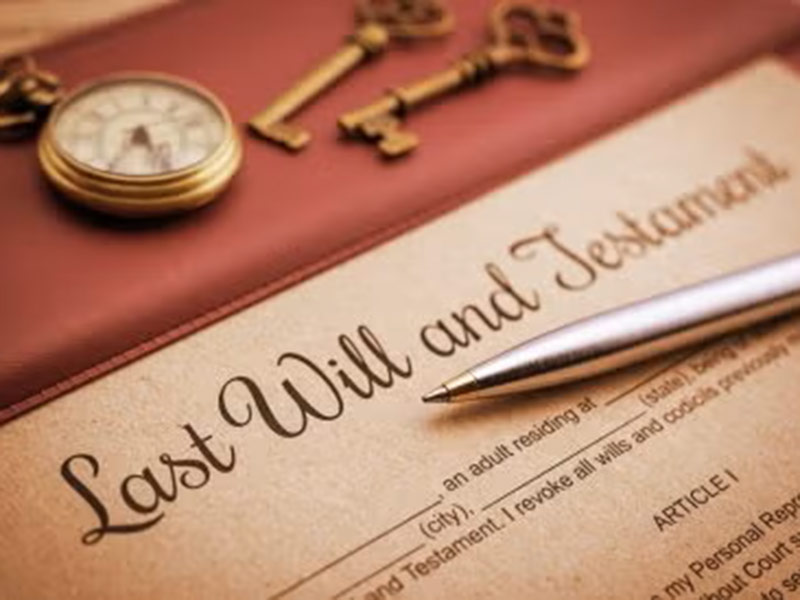 Dealing with Sentimental items