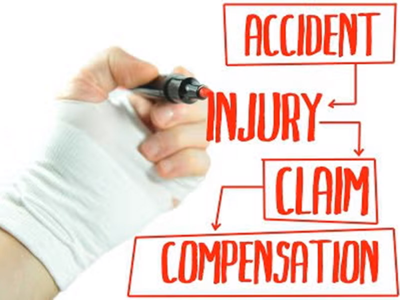 Accident attorneys in Tracy, CA