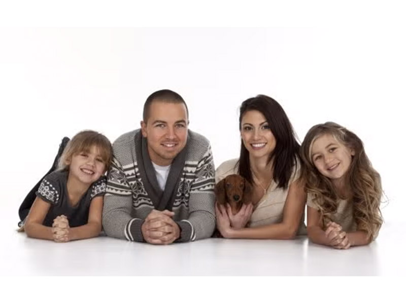 Estate Planning for Blended Family