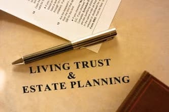 Living Trust and Estate Planning in Tracy