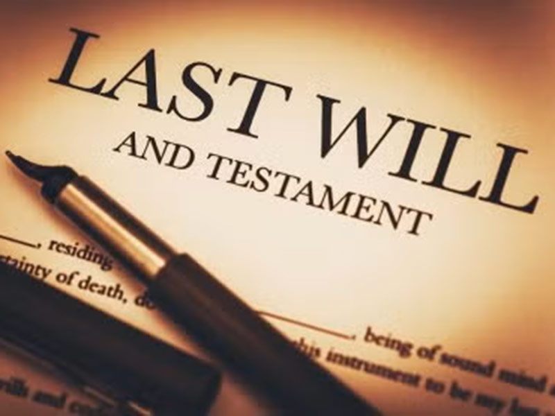 Benefits and Uses of Wills
