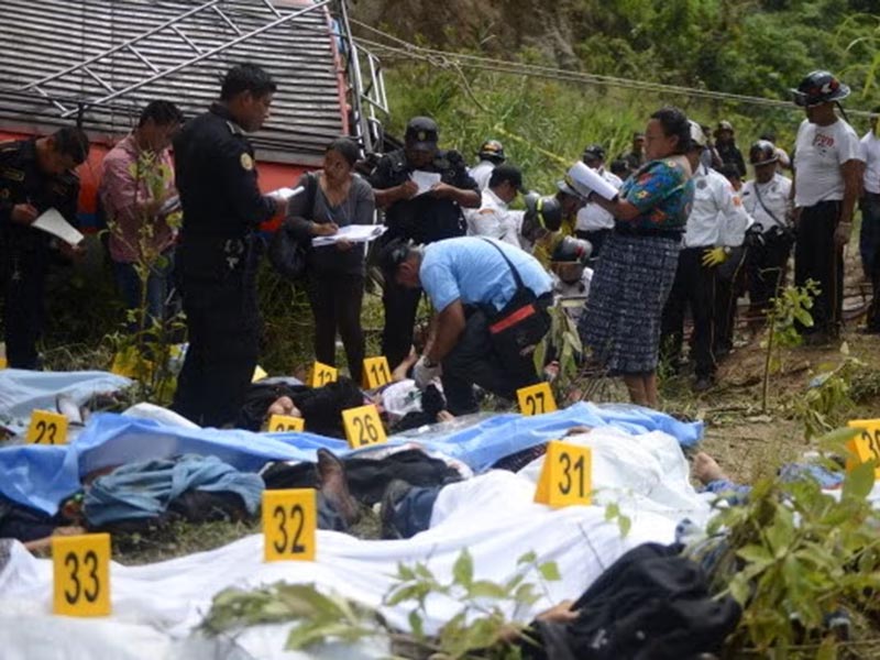 Experienced Bus Accident Lawyer in Tracy, CA