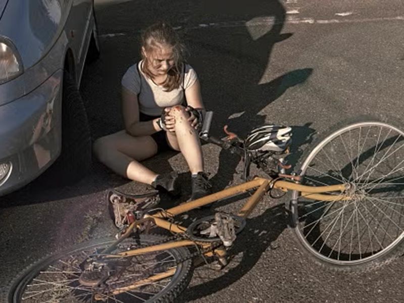 Advocate for Bicycle Accident in Tracy, CA