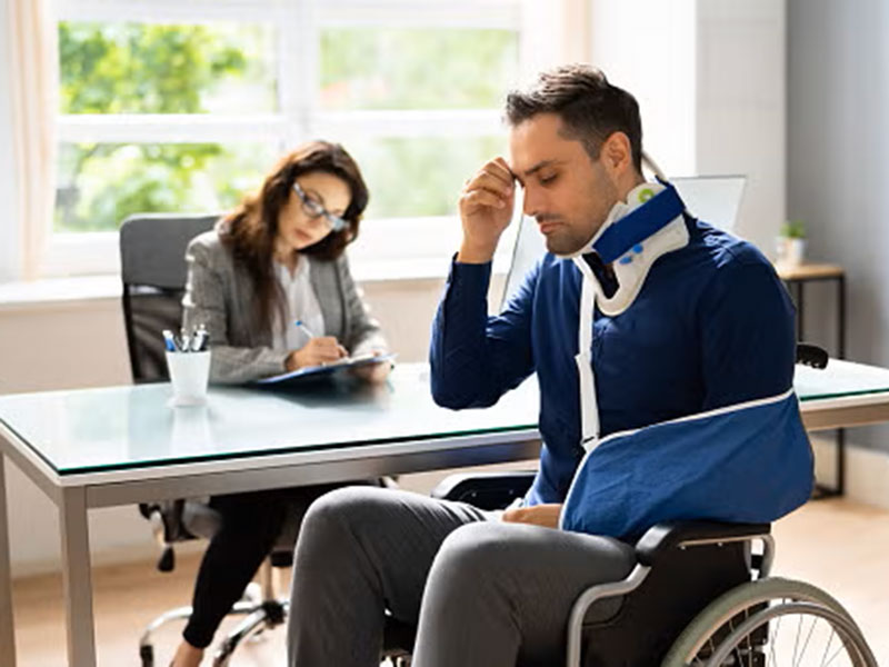 Bicycle Accidents Attorney in Tracy, California