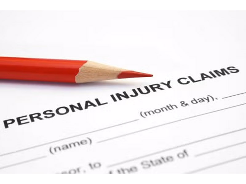 Document indicating the concept of comparative negligence in Tracy, CA