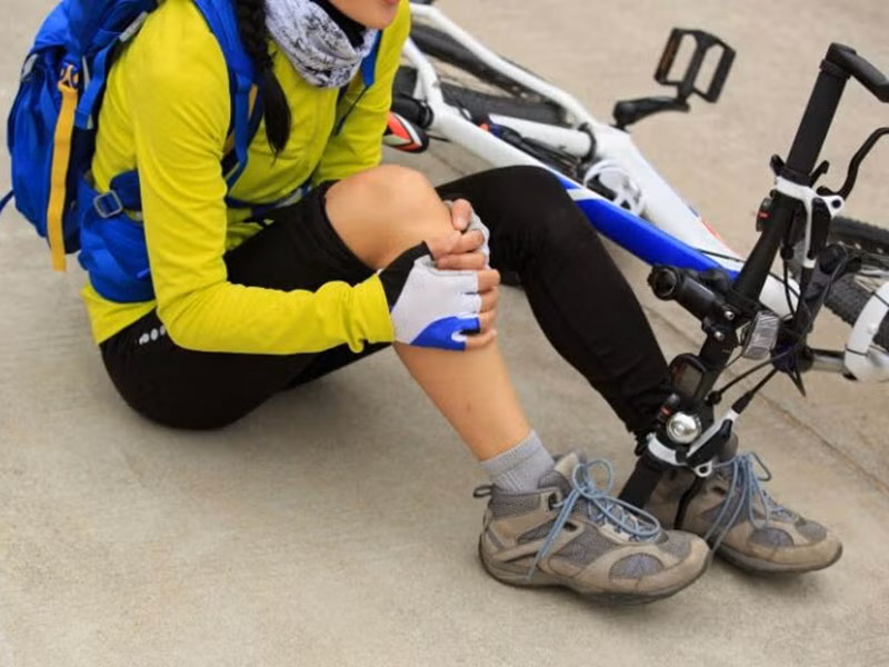 Experienced Personal Injury Lawyer in Tracy, CA