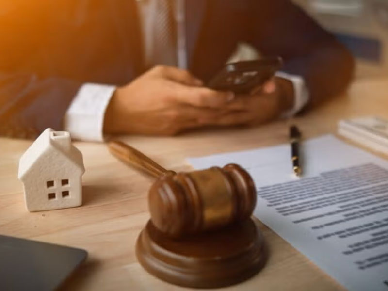 Estate Planning Attorney In Tracy, CA