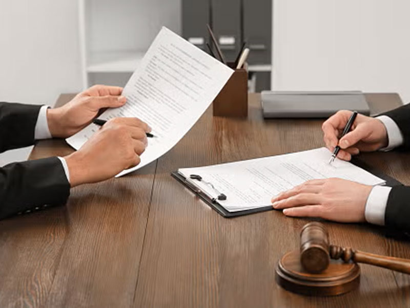 Estate Planning Lawyers In Tracy, CA