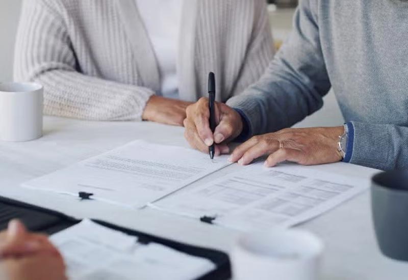 Family Estate Planning Lawyer in Tracy, CA