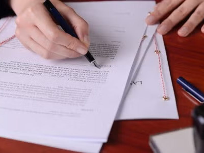 Rules Of Intestate Succession In California