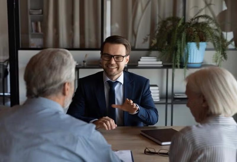 Experienced Living Trust Lawyers in Tracy, CA