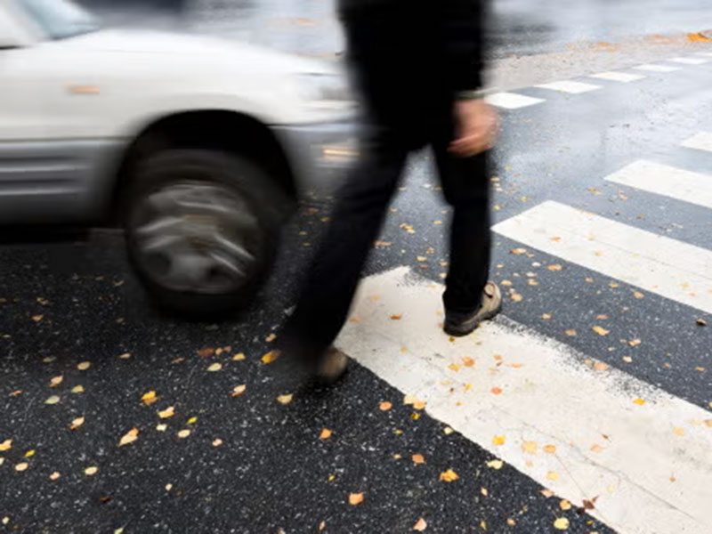 Car Accident Lawyers in Tracy, CA