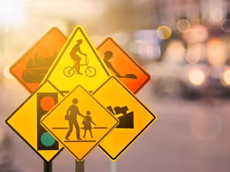 Traffic Laws in Tracy, CA