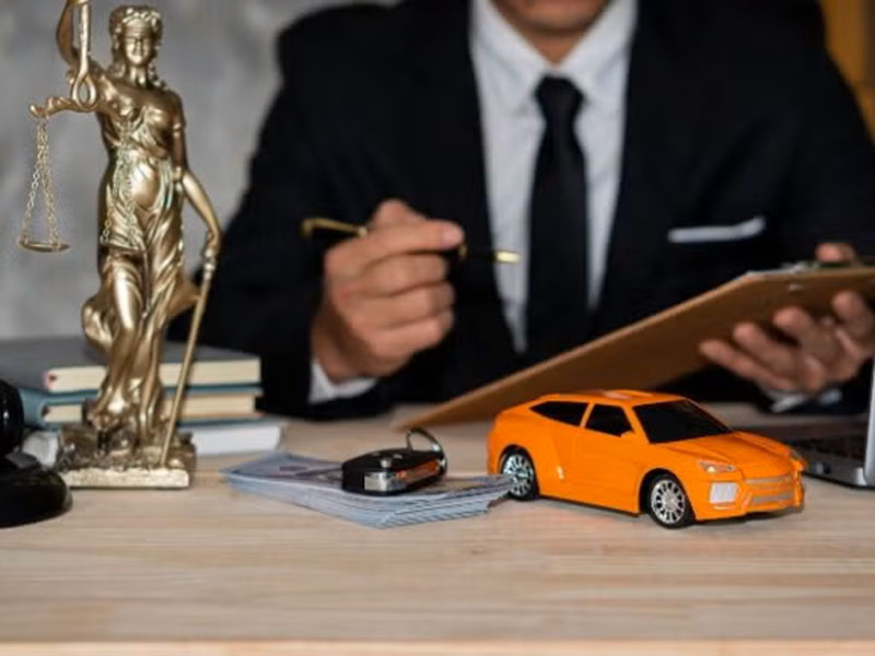Car Accident Lawyers in Tracy, CA