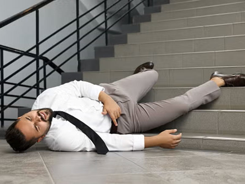 Lawyer for Wrongful Death from Slip-and-Fall Incidents in Tracy, CA