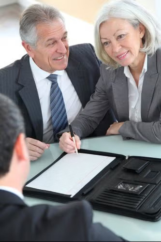 Steps Of Planning A Will in Tracy, CA