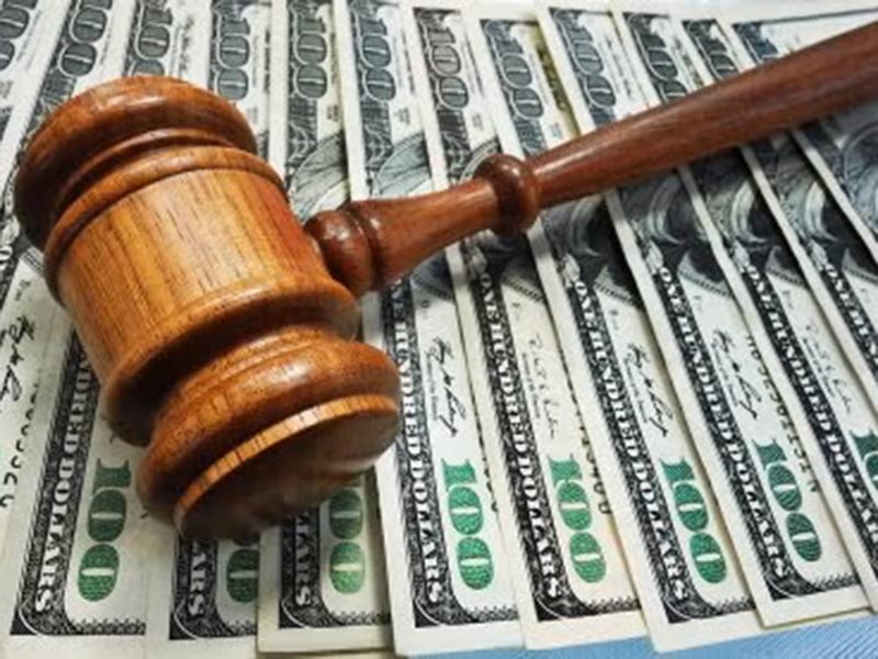 Estate Taxable Settlements Attorney in Tracy, CA