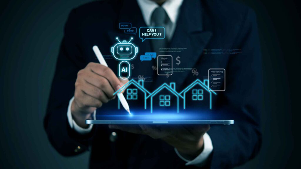 Use of AI In Estate Planning