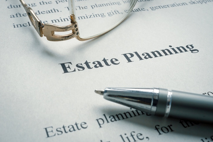 Asset Protection Estate Planning