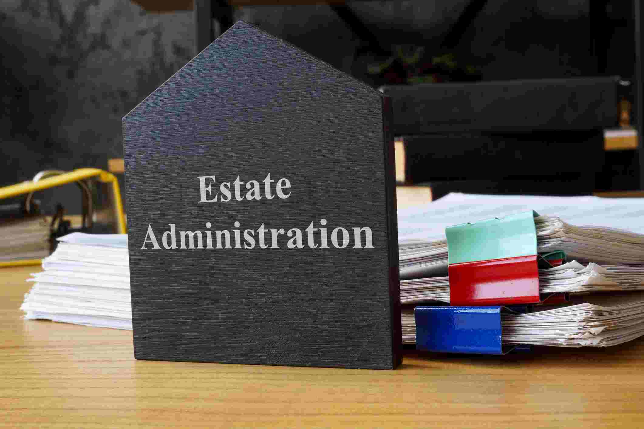 Estate