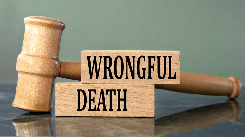 Wrongful death attorney services in Tracy, CA