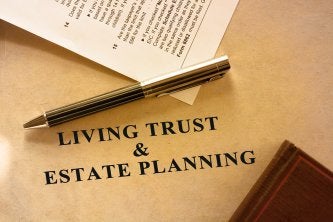 Living Trust and Estate Planning in Tracy