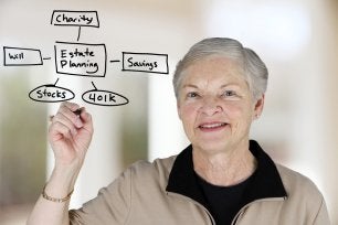 Outlining Estate and Financial Planning Strategies as an Attorney Based in Tracy, CA
