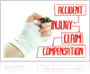 Accident Injury Claim Compensation